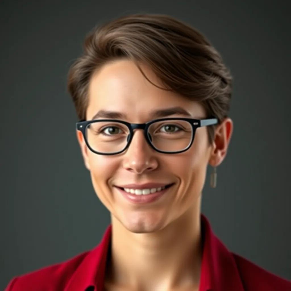 Picture of Elizabeth Bryant